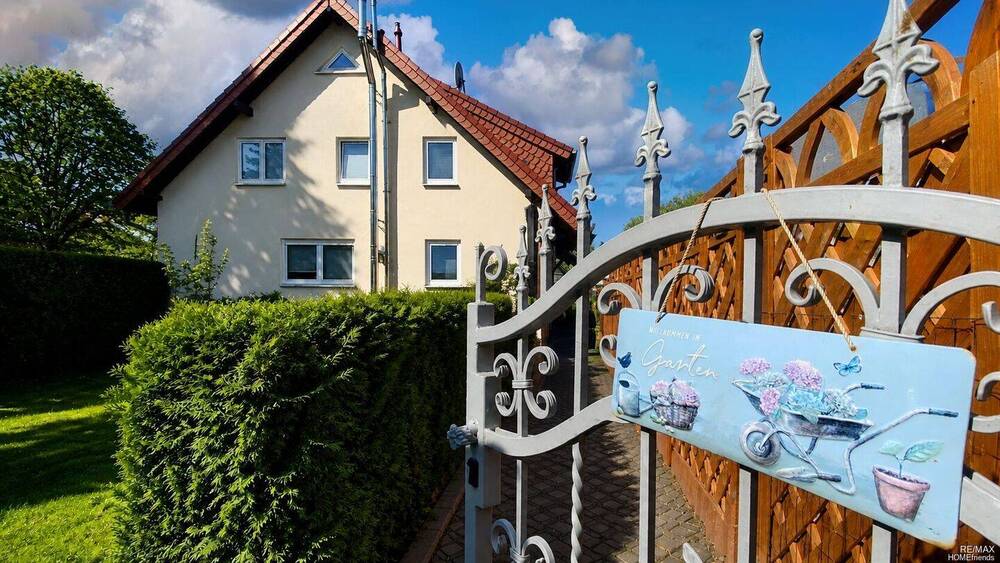 Doppelhaushälfte Berlin Köpenick - 5 Zimmer, 117 m&sup2;, 499.000&euro; | Angebot:26820533