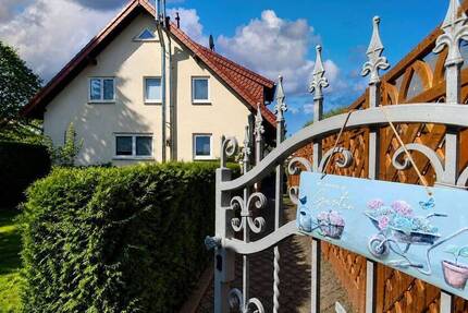 Haus Berlin Köpenick - 5 Zimmer, 117 m&sup2;, 499.000&euro; | Angebot:26820533