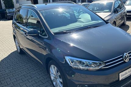 VW Touran 85.000 km 19.490 € Freiburg 79111
