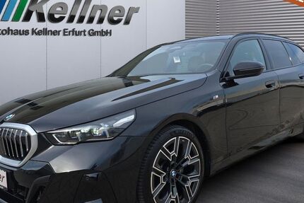 BMW 520 18.005 km 52.490 &euro; Arnstadt 99310