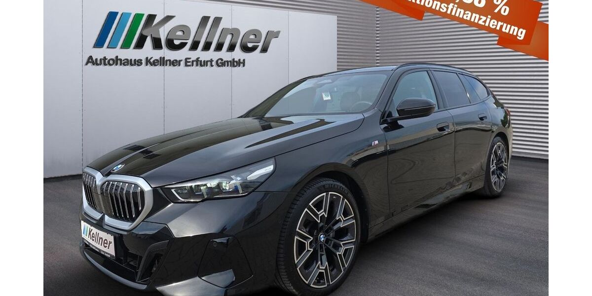 BMW 520 18.005 km 52.490 &euro; Arnstadt 99310