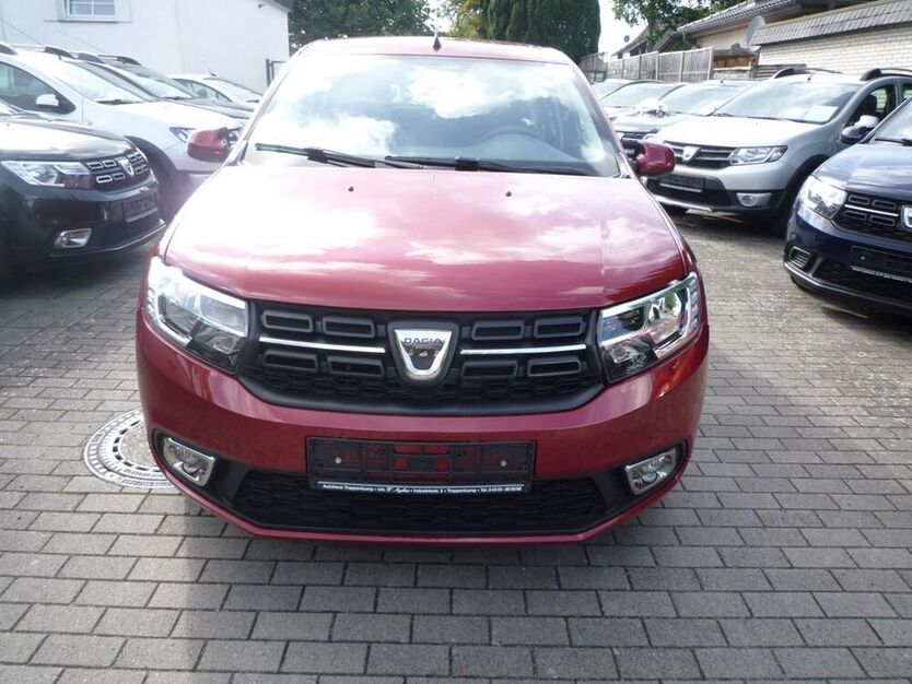 Sandero