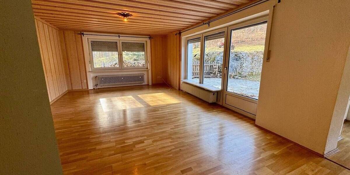 Einfamilienhaus Berchtesgaden Oberau - 7 Zimmer, 265 m&sup2;, 1.150.000&euro; | Angebot:25798495