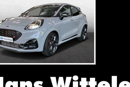 Ford Puma 14.700 km 28.990 &euro; Brilon 59929