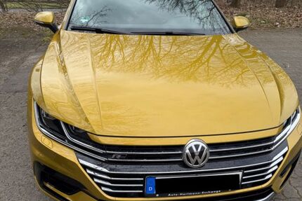 VW Arteon 99.500 km 30.100 &euro; Kassel 34132