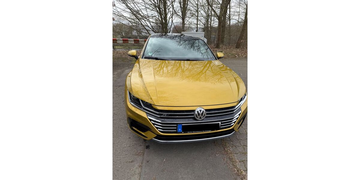 VW Arteon 99.500 km 30.100 &euro; Kassel 34132