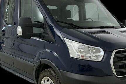 Ford Transit 53.000 km 18.950 &euro; Eisenach 99817