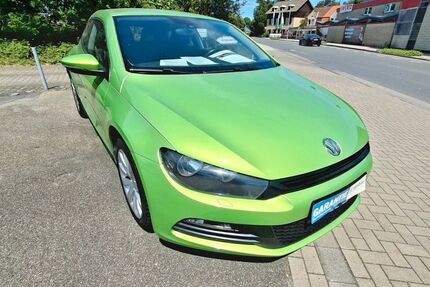 VW Scirocco 169.000 km 7.200 &euro; Übach-Palenberg 52531