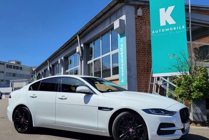Jaguar XE 128.800 km 20.000 &euro; Stuttgart 70372