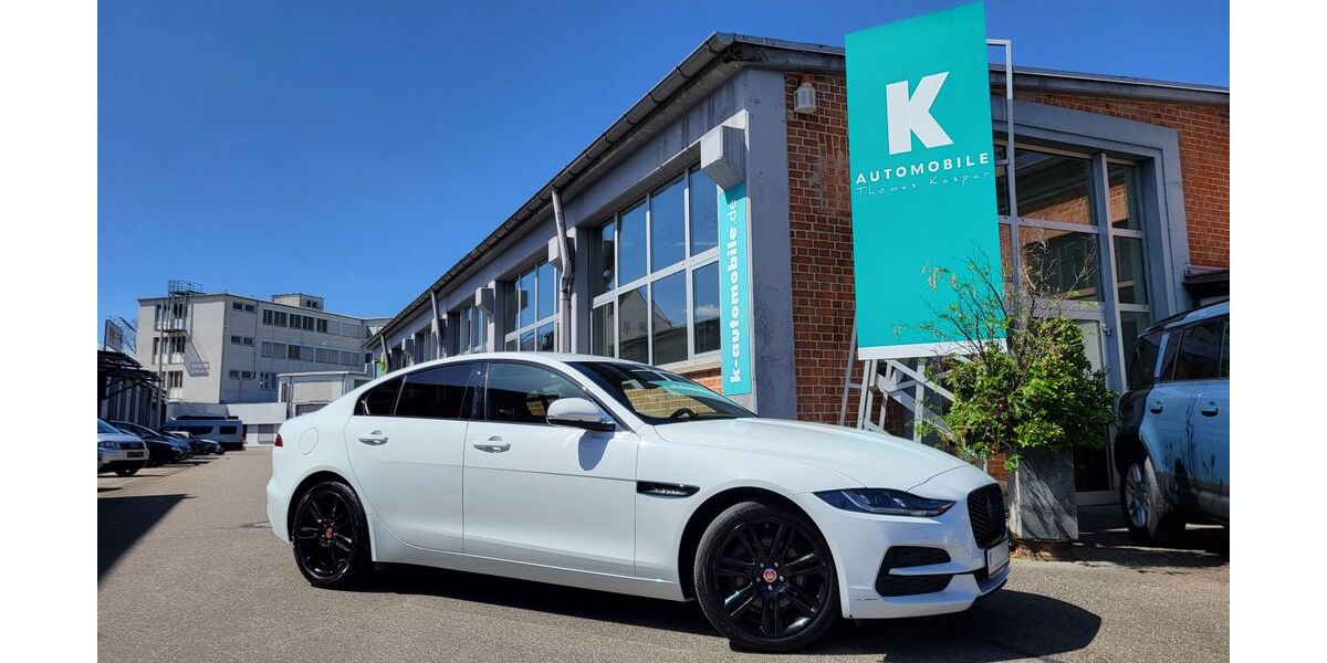 Jaguar XE 128.800 km 20.000 &euro; Stuttgart 70372
