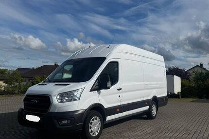 Ford Transit 164.987 km 12.990 &euro; Pohlheim 35415