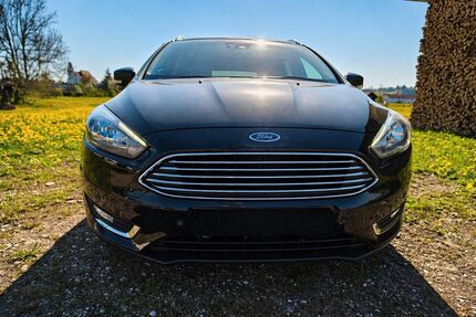 Ford Focus 90.000 km 7.000 &euro; Denklingen 86920