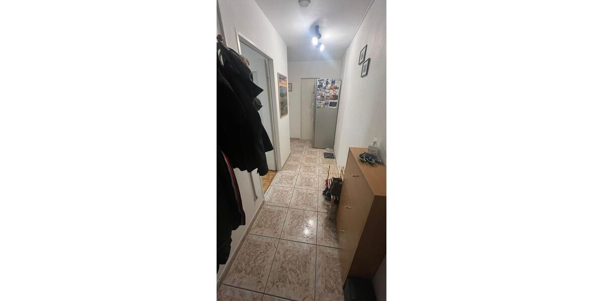 Dachgeschoßwohnung Regensburg Brandlberg - 2 Zimmer, 33 m&sup2;, 750&euro; | Angebot:25918896