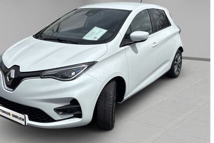Renault ZOE 38.182 km 11.790 &euro; Würzburg 97076