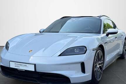 Porsche Taycan 29.870 km 83.950 &euro; Bonn 53119