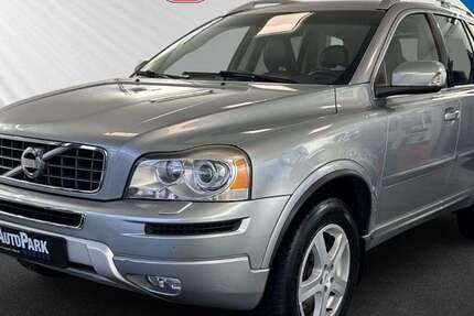 Volvo XC90 128.600 km 16.998 &euro; Bad-Waldsee 88339