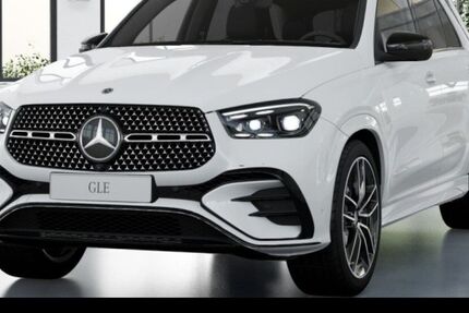 Mercedes-Benz GLE 450 9.900 km 98.500 &euro; Berlin 10587