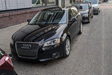 Audi A3 215.000 km 5.000 &euro; Hannover 30173