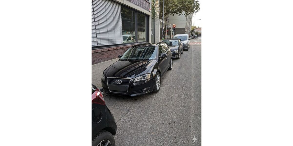 Audi A3 215.000 km 5.000 &euro; Hannover 30173