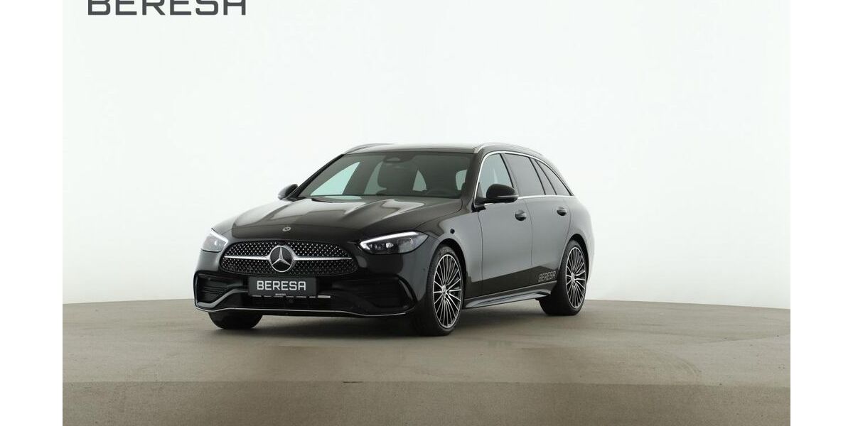 Mercedes-Benz C 220 9.900 km 50.950 &euro; Münster 48155