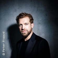 Julian Prégardien: Winterreise - Liederabend 06.02.2026 Kulturschuppen Sulzfeld