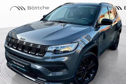 Jeep Compass 25.726 km 20.950 &euro; Dessau-Roßlau 06842