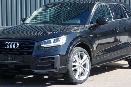 Audi Q2 150.000 km 16.490 &euro; Lauingen/Donau 89415