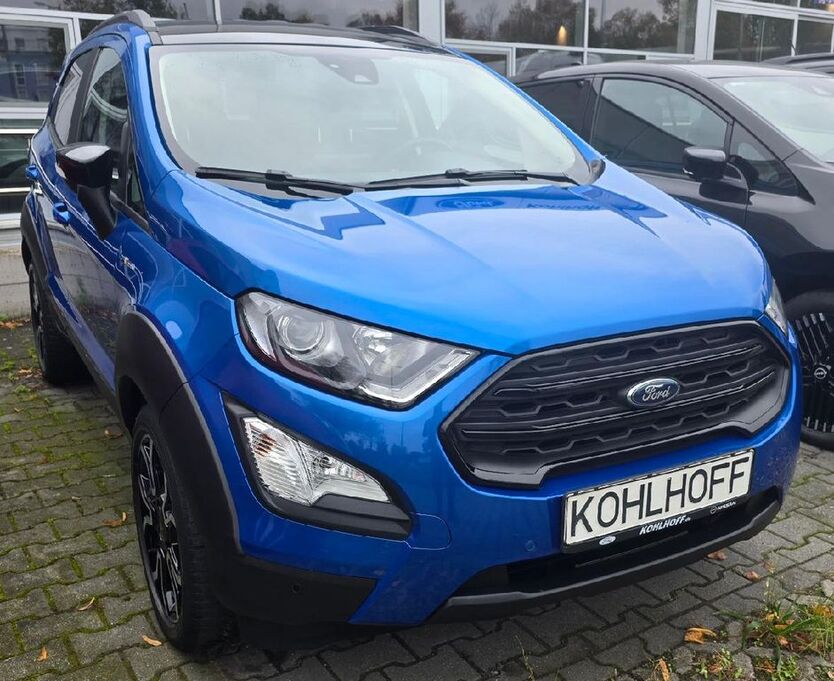 EcoSport
