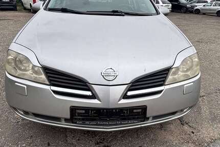 Nissan Primera 267.000 km 2.299 &euro; Neu-Ulm, GKSt 89231