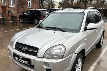 Hyundai TUCSON 247.000 km 4.999 &euro; Miltenberg 63897