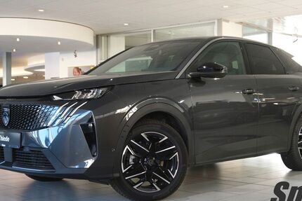 Peugeot 3008 27.990 km 25.750 &euro; Schöningen 38364