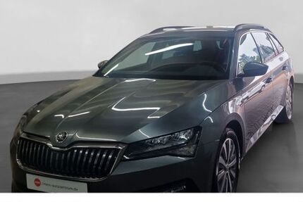 Skoda Superb 66.791 km 30.960 € Lüneburg 21335