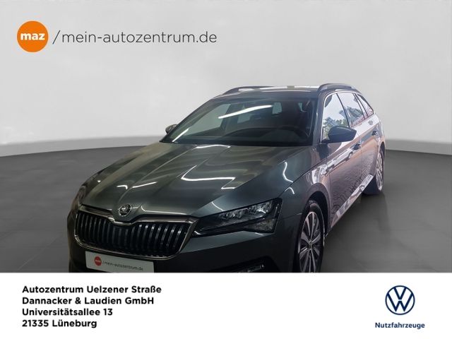 Skoda Superb 66.791 km 30.960 € Lüneburg 21335