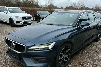 Volvo V60 306.000 km 9.700 &euro; Flensburg 24941