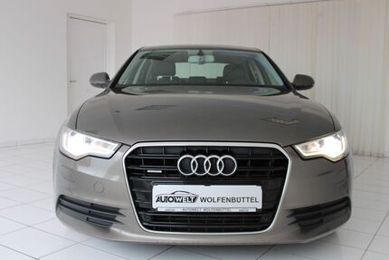 Audi A6 271.200 km 10.450 &euro; Wolfenbüttel 38304