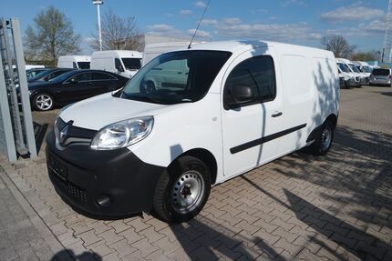 Renault Kangoo 151.000 km 7.360 &euro; Ahrensfelde 16356