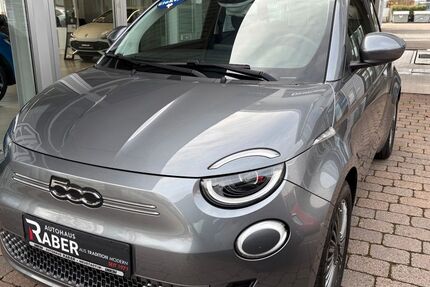 Fiat 500e 26.889 km 18.990 &euro; Neustadt 67433