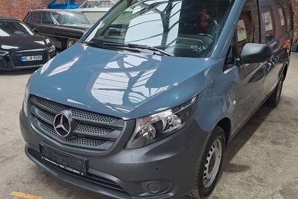 Mercedes-Benz Vito 76.384 km 11.876 &euro; Hilden 40721