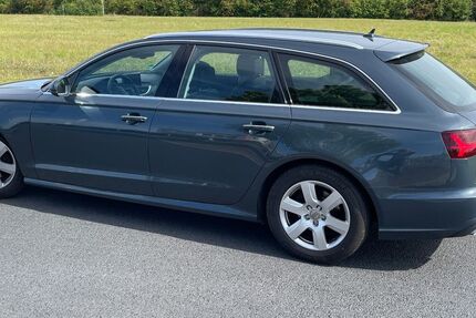 Audi A6 217.000 km 12.999 &euro; Bovenden 37120