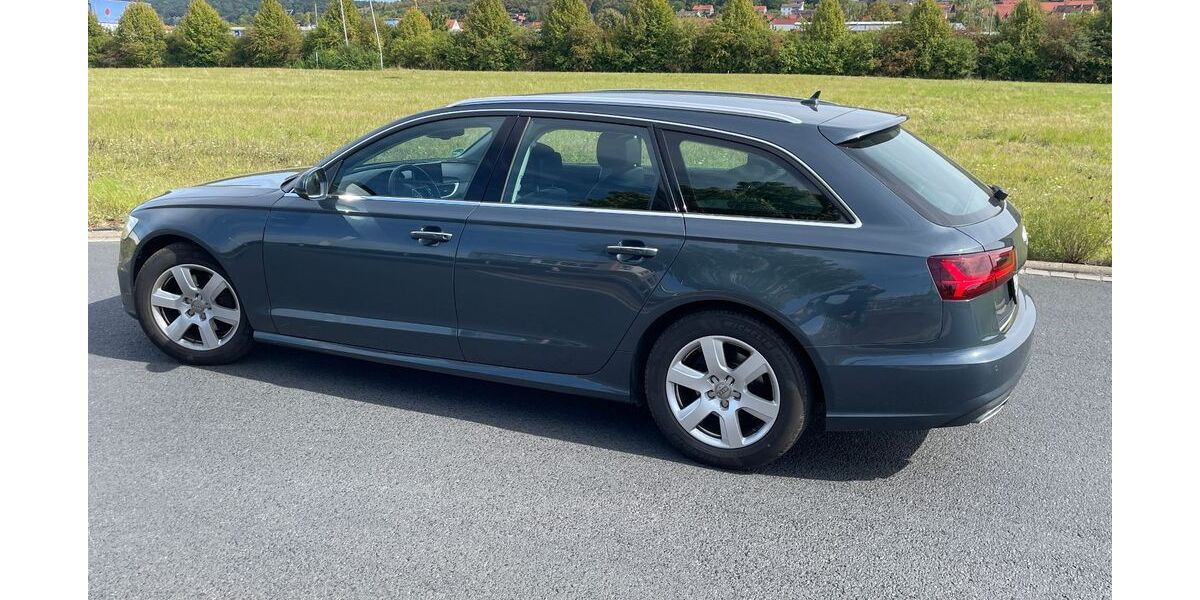 Audi A6 217.000 km 12.999 &euro; Bovenden 37120