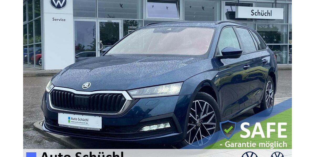Skoda Octavia 77.288 km 22.348 &euro; Schrobenhausen-Edelshsn. 86529