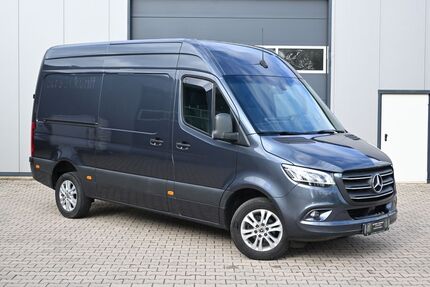 Mercedes-Benz Sprinter 118.000 km 42.000 &euro; Saerbeck 48369