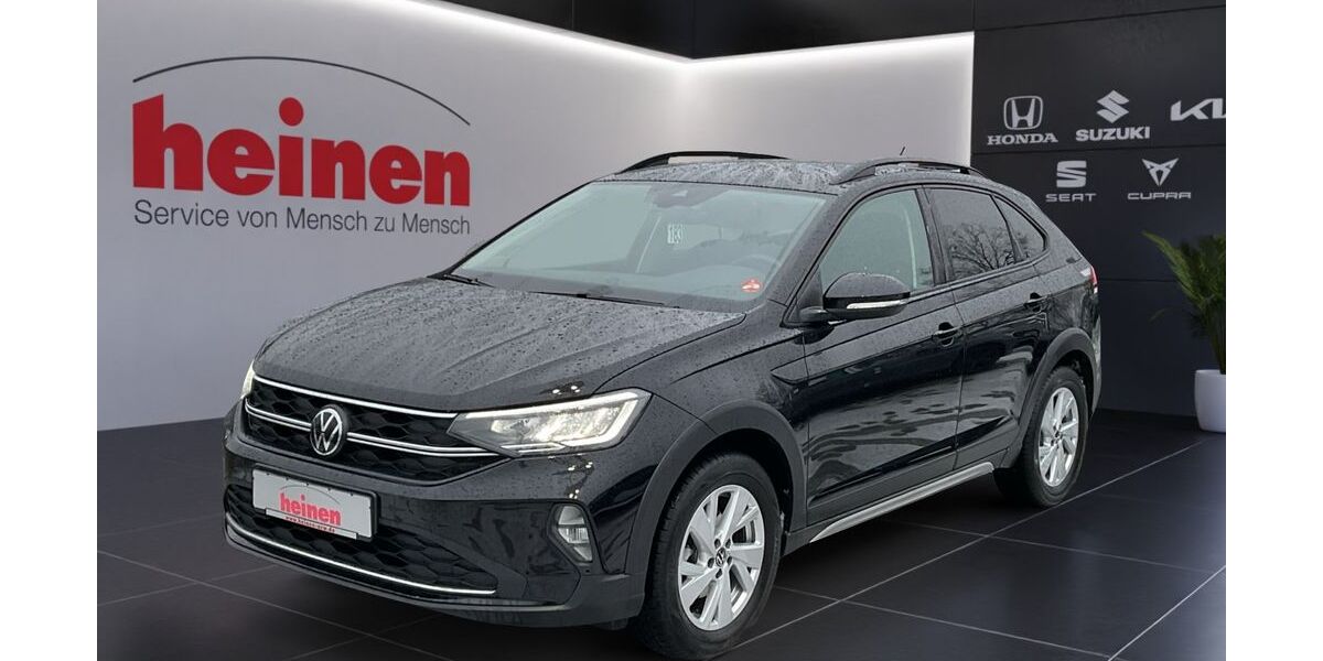 VW Taigo 29.000 km 20.899 &euro; Bergkamen 59192