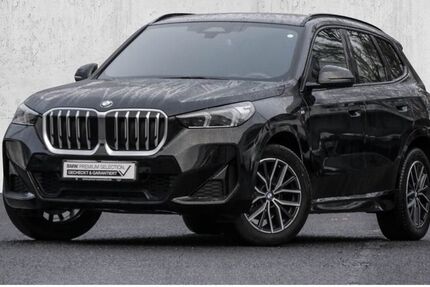 BMW X1 10.387 km 34.890 &euro; Münster 48163