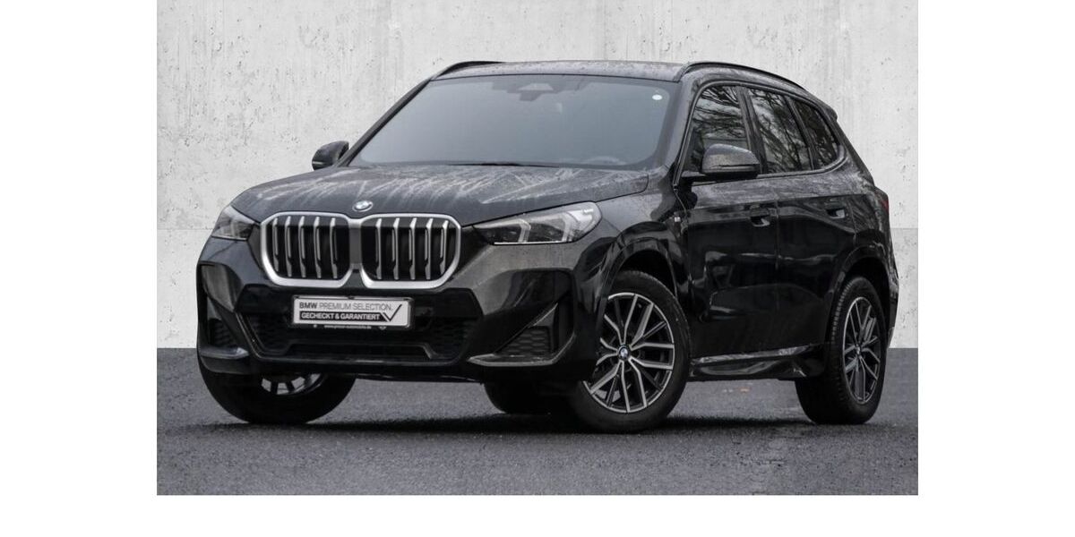 BMW X1 10.387 km 34.890 &euro; Münster 48163