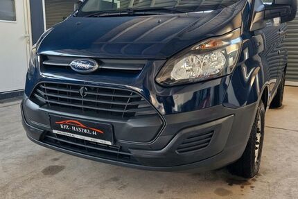 Ford Transit Custom 80.000 km 15.990 € Plattling 94447