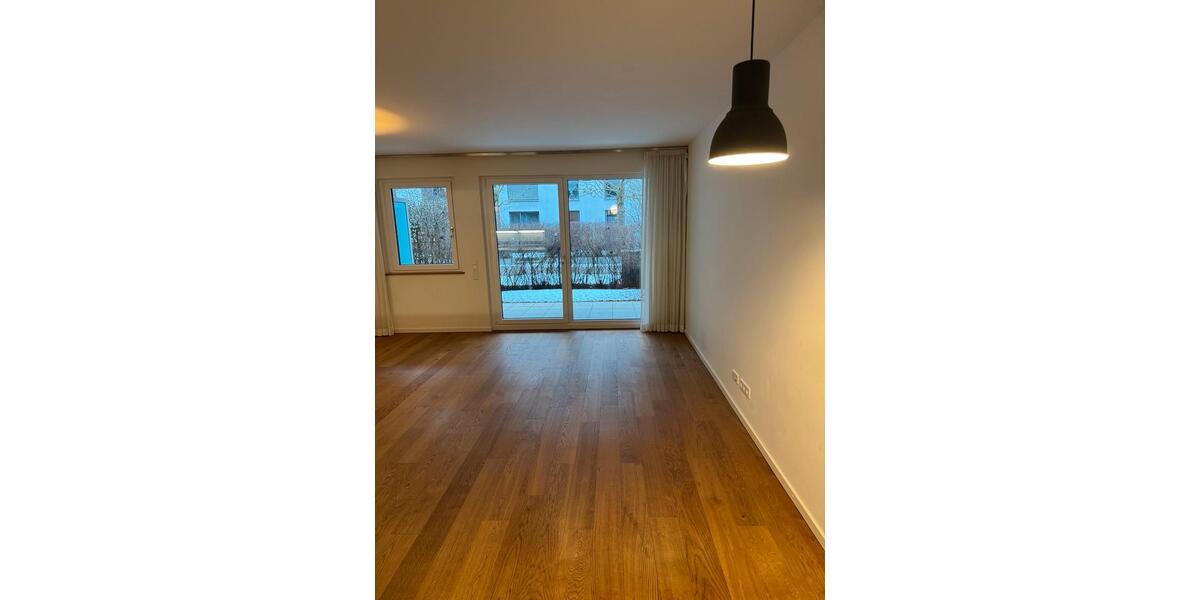Erdgeschoßwohnung München Sendling-Westpark - 3 Zimmer, 85 m&sup2;, 2.500&euro; | Angebot:25046182