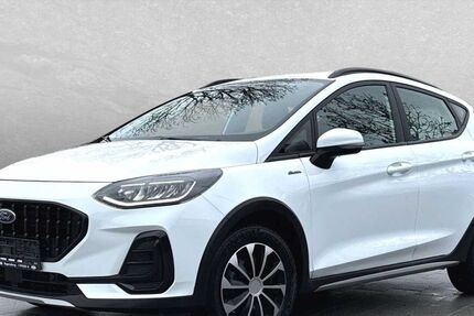 Ford Fiesta 39.000 km 14.895 &euro; Regensburg 93059