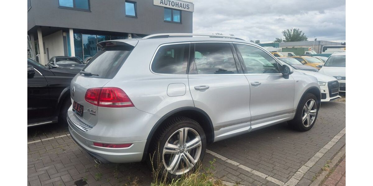 VW Touareg 145.000 km 19.999 &euro; Achim 28832