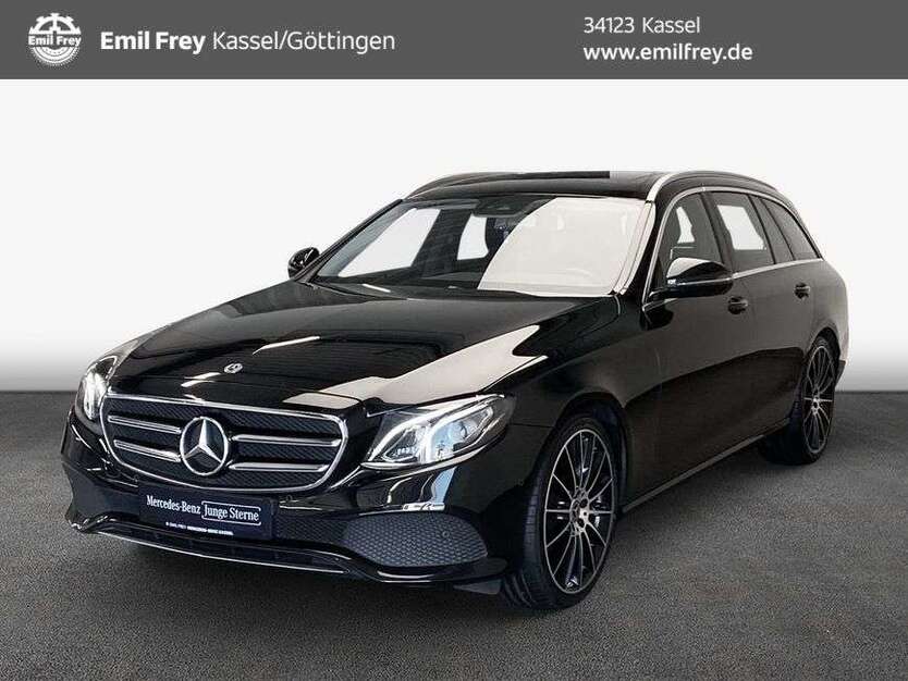 E 220